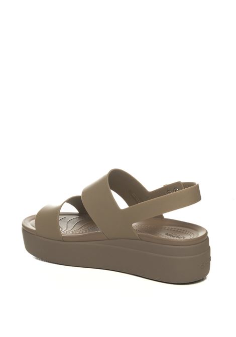  CROCS | 206453BROOKLYN-LTMU 2EL